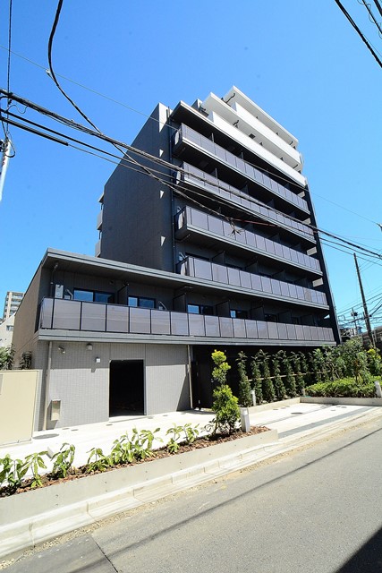 グランドコンシェルジュ池袋本町ウェスト